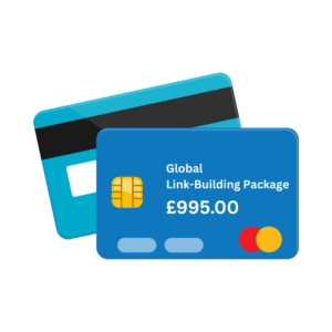 Global Outreach Link Package