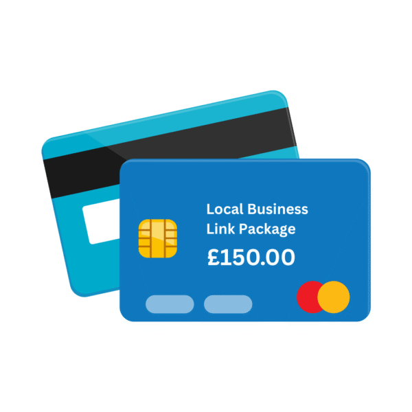 Local Business Link Package